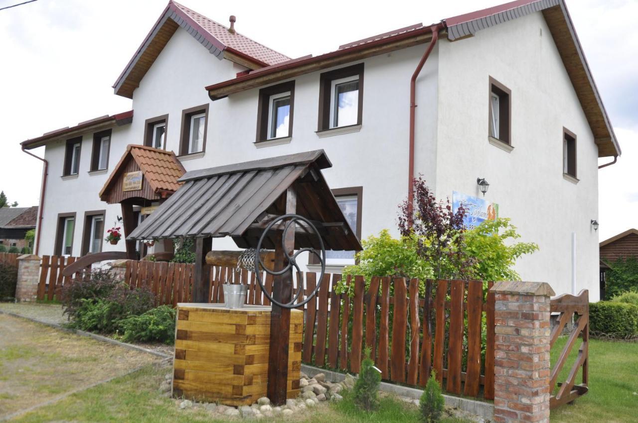 Siedlisko Nad Toplami Kolczyglowy Екстериор снимка